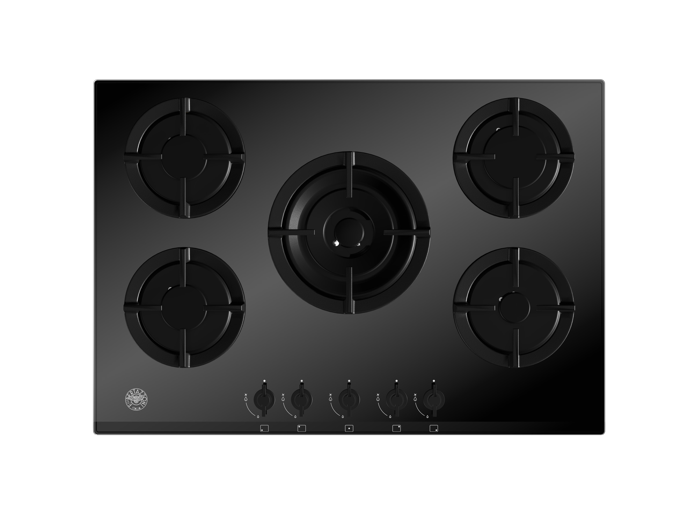 ΕΣΤΙΑ BERTAZZONI P755CMODGNE | ΕΣΤΙΕΣ ΑΕΡΙΟΥ 2